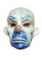 Joker Henchman Mask